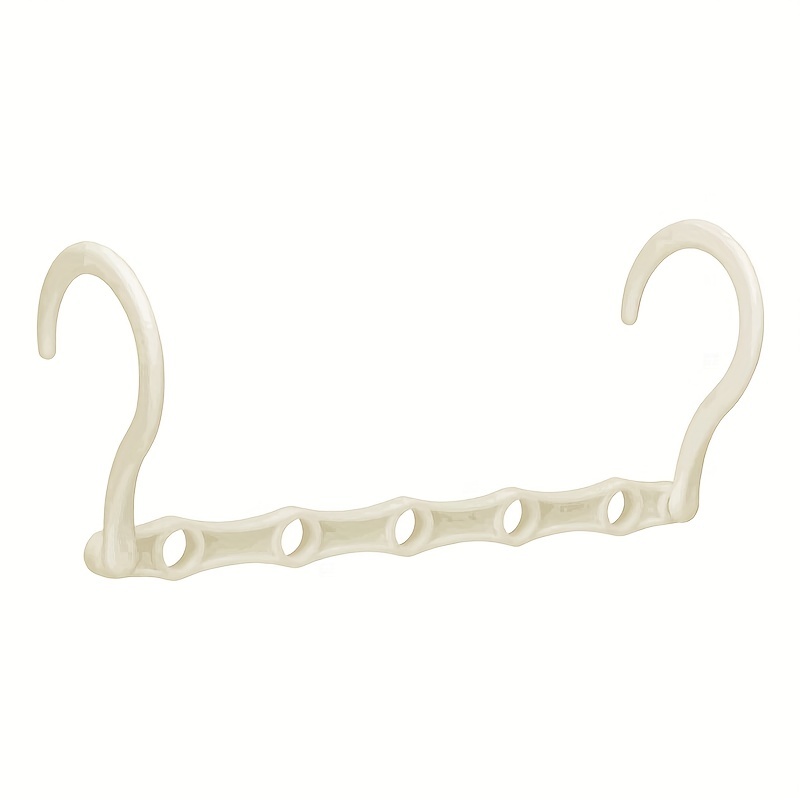 Space Saving Hangers Premium Smart Hanger Hooks - Temu