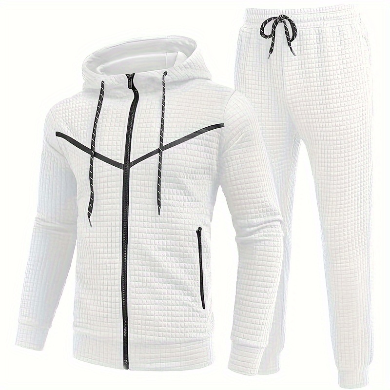 Men nike sweatsuit outlet set