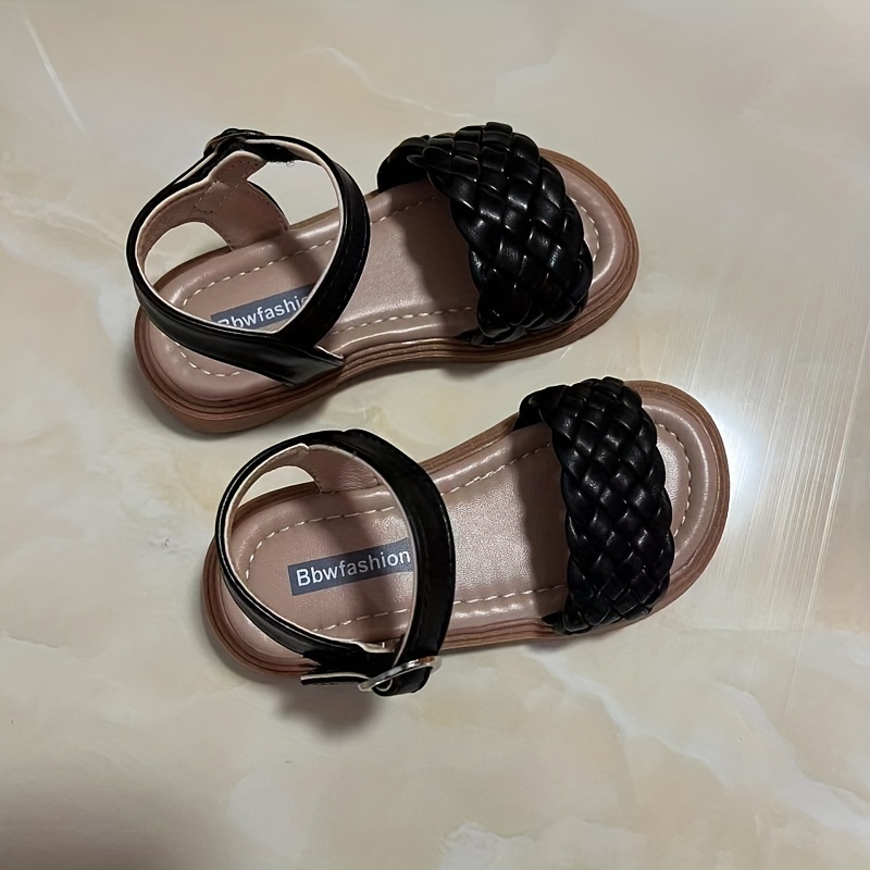 Sandalias de piel para niños hot sale