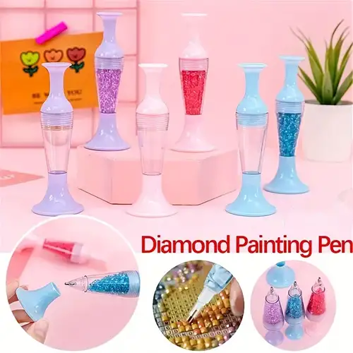 Diamond painting - Diamond pens