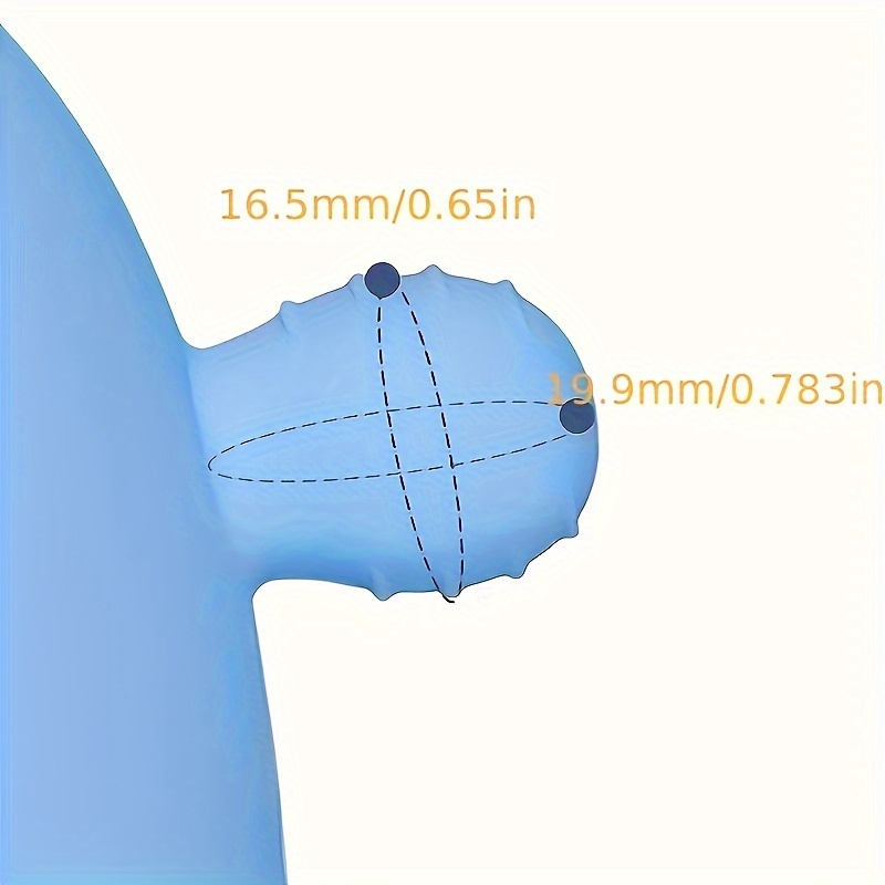 TYRY.HU Anneau Dentition Bebe Jouet Dentition pour Bébé 3 6 Mois en  Silicone sans BPA de Qualité Alimentaire pour Garçons et Filles(A)