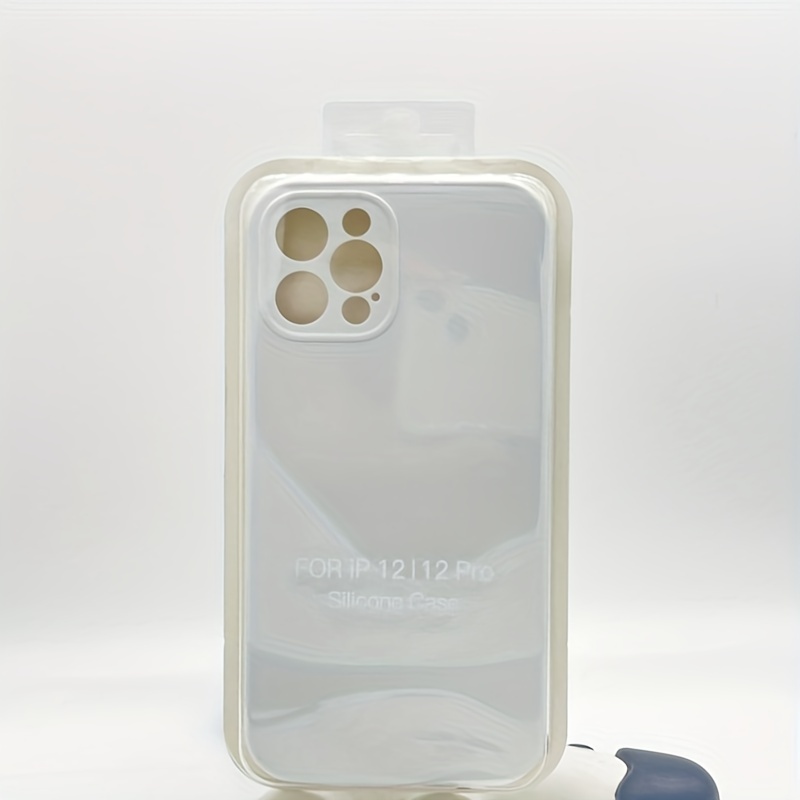 Simple Anti fall Liquid Silicone Phone Case Iphone 14 Pro - Temu