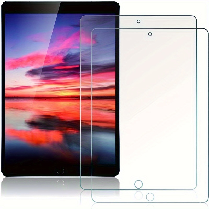 JETech Film de Protection pour iPad Air 5/4 10,9 Pouces (5ème/4ème  Génération), iPad Pro 11 Pouces Tous les Modèles, Protecteur D'écran en PET  Mat