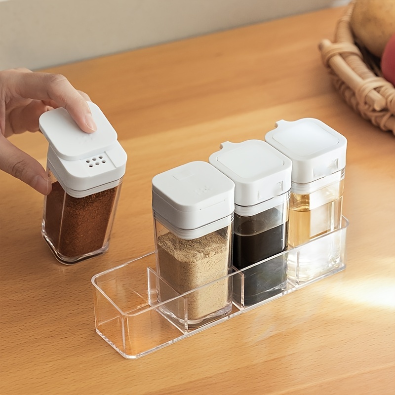 Spice Containers - Temu