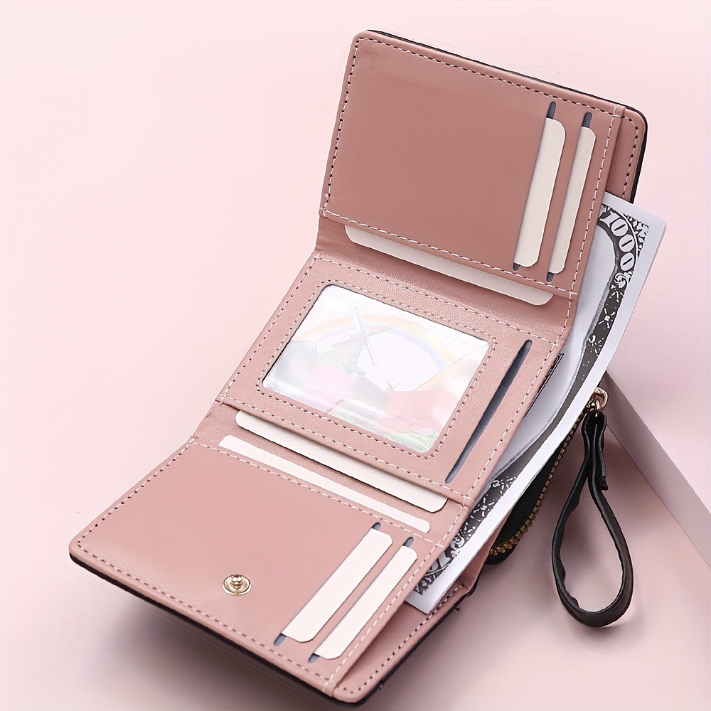 Lightweight shop wallet ladies