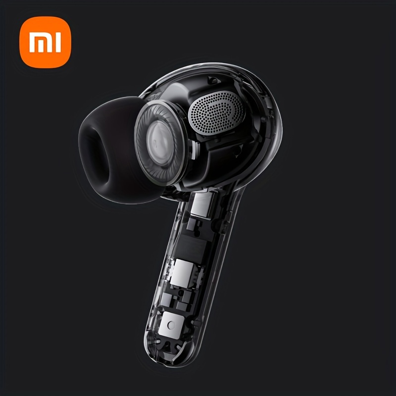 Global Version Xiaomi Buds 3T Pro TWS Earphone 3Mic 40dB Active Noise  Cancellation Bluetooth IP55 Dimensional audio For K50 Pro