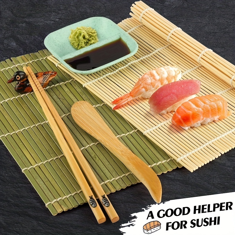 The 6 Best Sushi Making Kit