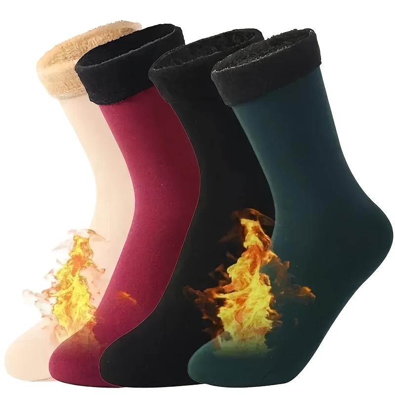 Heated Socks Battery 3 Heating Settings Rechargeable - Temu