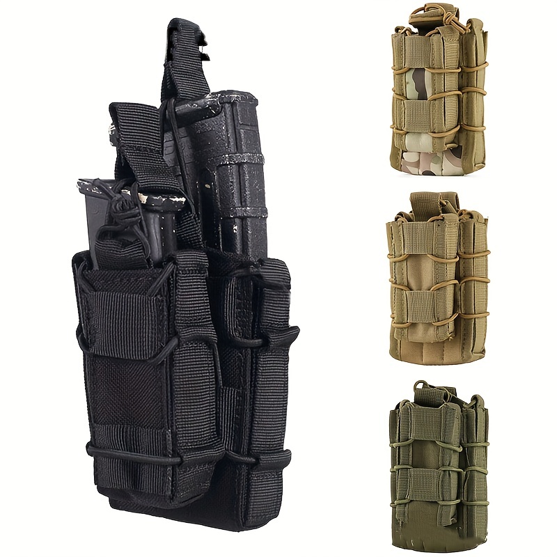 Flex Single AR Mag Pouch 2.0  High Performance, Durable & Secure