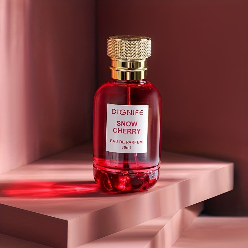 CHERRY LAND - PARFUM - 60ML - Authenticity Perfumes LLC