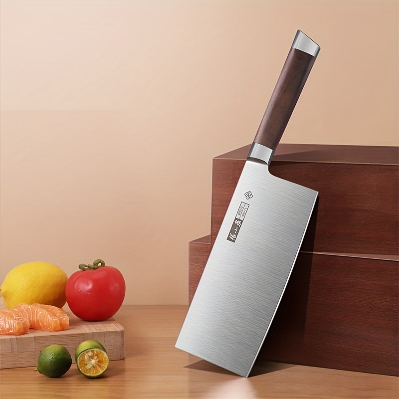 Knife Block Sets Stainless Steel Zhang Xiaoquan Kitchen - Temu