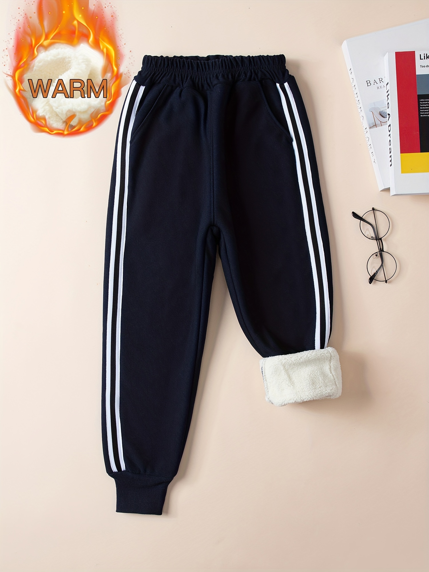 Men's Plush Warm Soft Fluffy Cozy Pajama Pants Skirt Pockets - Temu