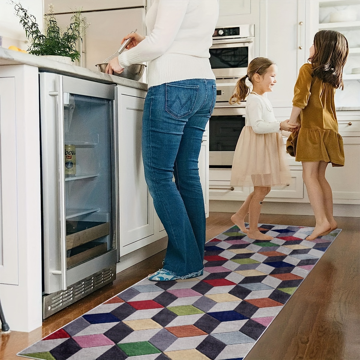 Area Rug perfect for garage