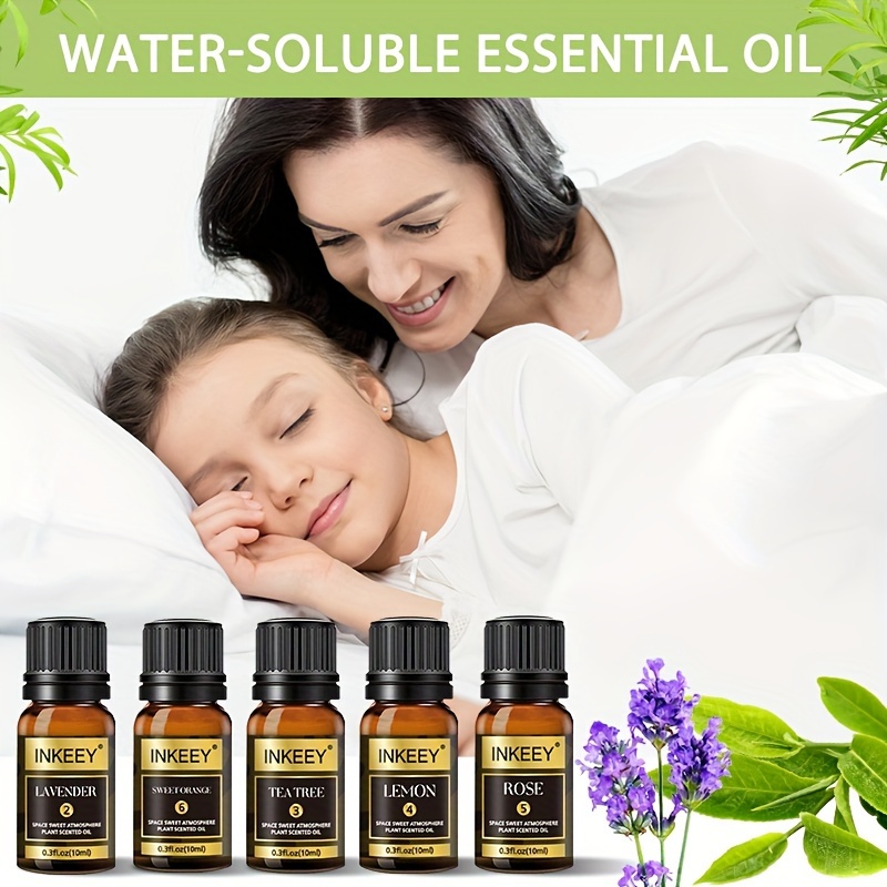 Essential Oils For Humidifiers Massage Aromatherapy - Temu United Arab  Emirates