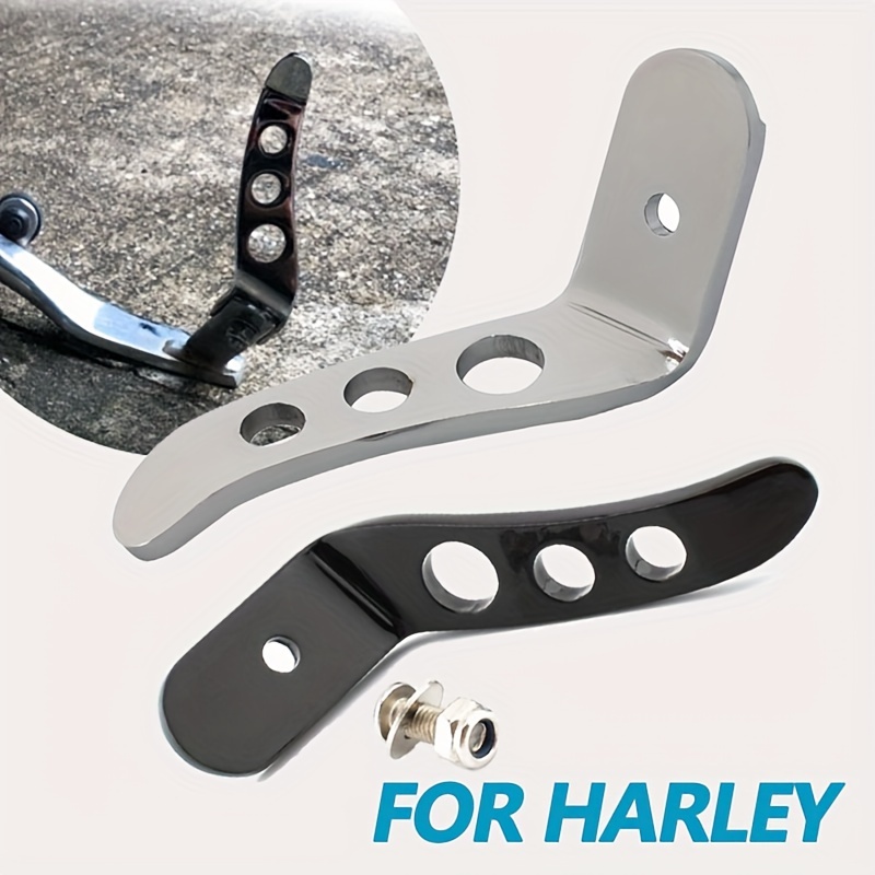 Frame Gear Tail Hook Extender Enlarge Flywheel Improve - Temu