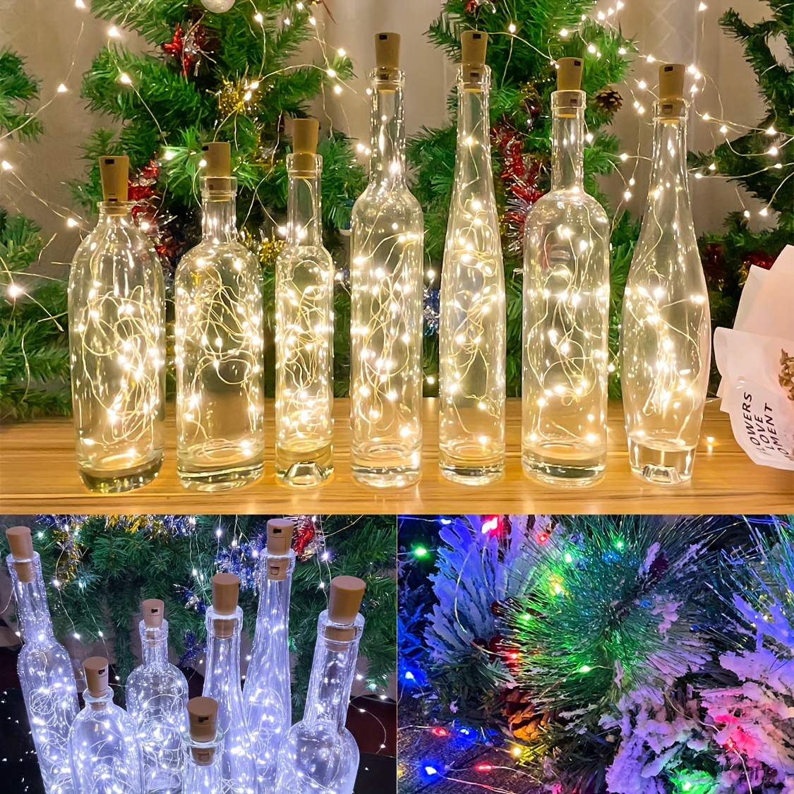 Led Leuchten Für Flaschen - Kostenlose Rückgabe Innerhalb Von 90