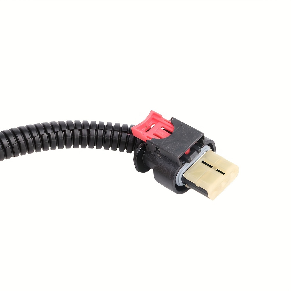 Reversing Radar Harness/Front/Fog Lights Fits For Tesla Model X,2067958-00-B_voghion.com