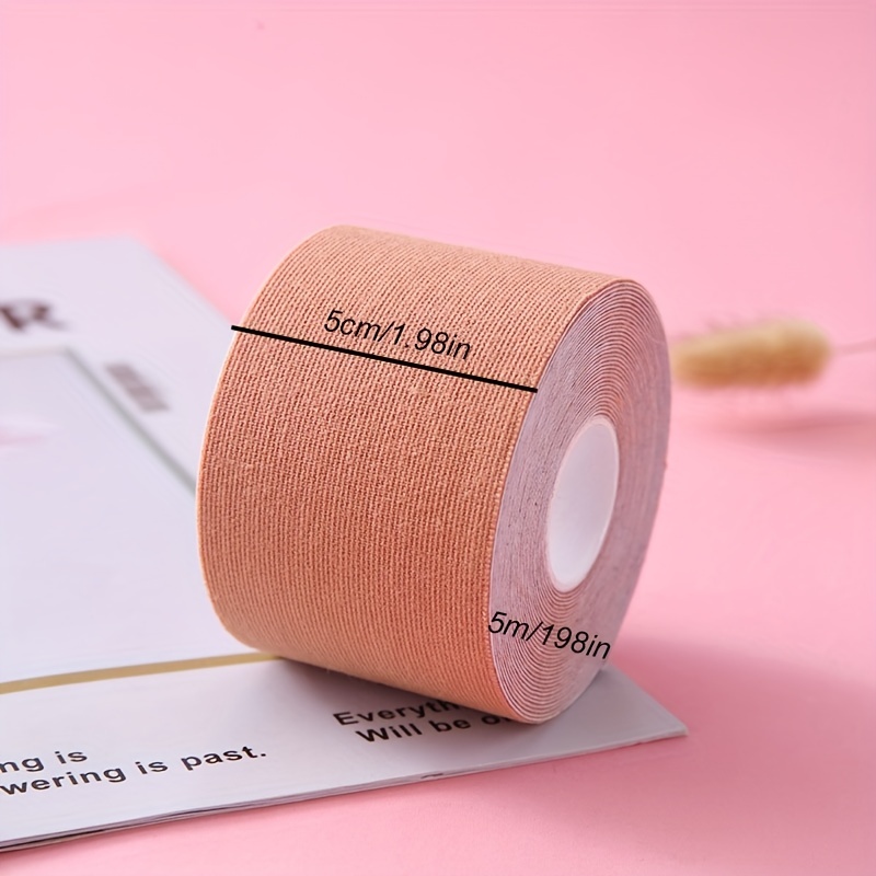Instant Breast Lift & Tape, Maximum Lift for Large Chest