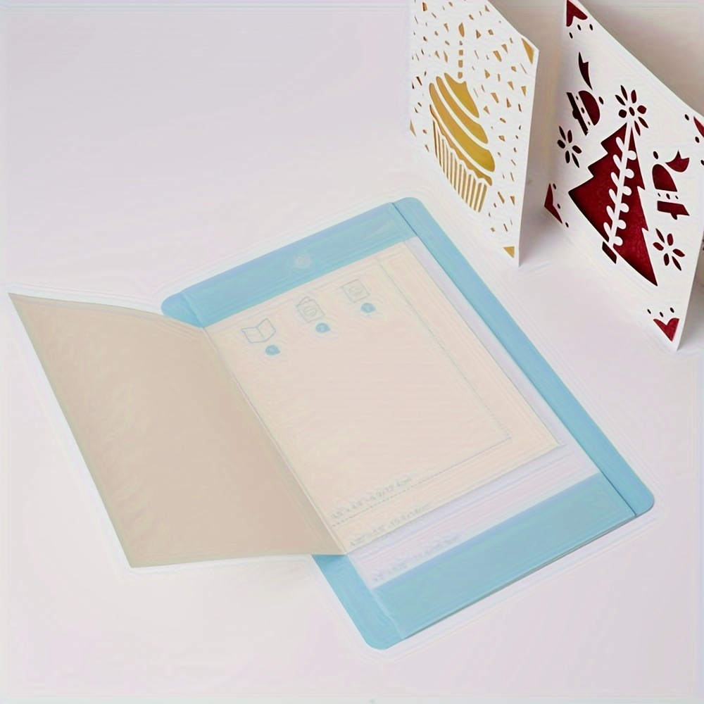 Cricut Joy Card Mat Crafting Mat For All Cricut Joy Cards - Temu