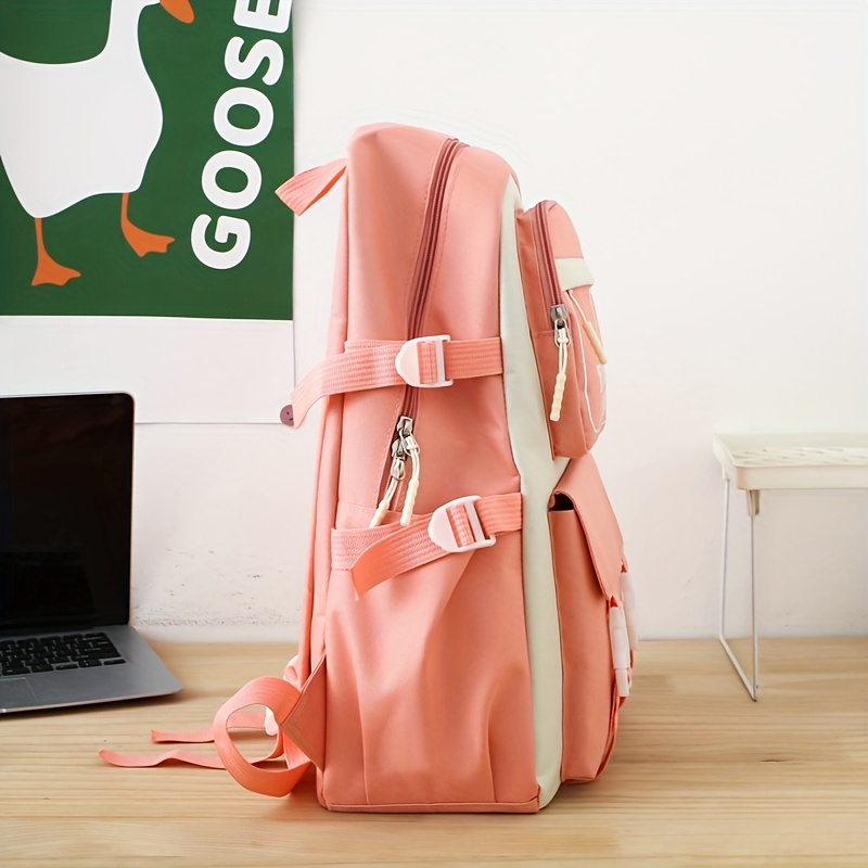 Held canvas 2024 backpack