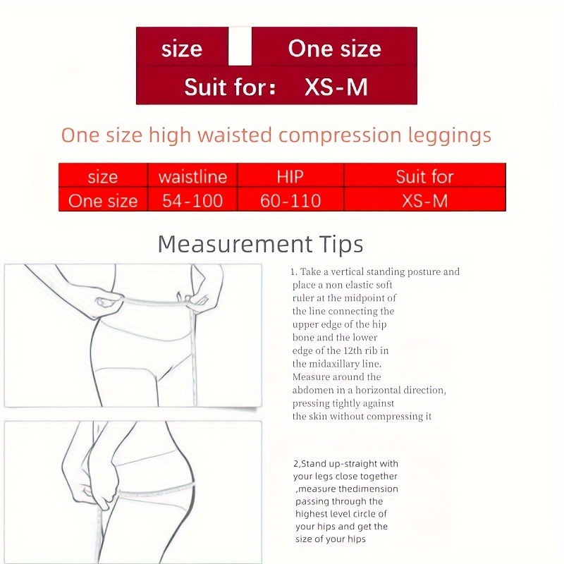 Simple Solid Tights Opaque High Waist Elastic Slim Leggings - Temu