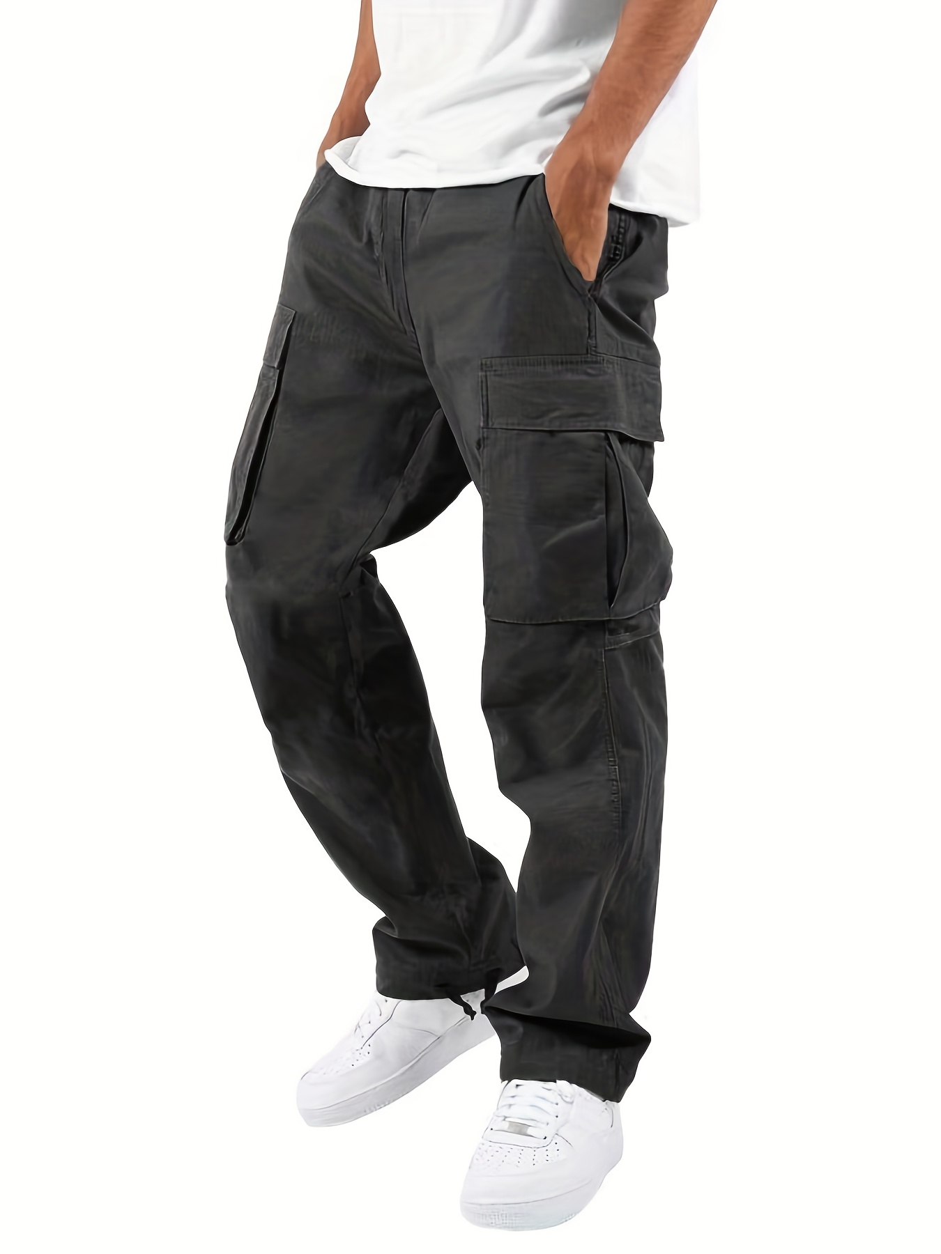 Stay Cool on Jobsites with Work Pants for Hot Weather - IronPros