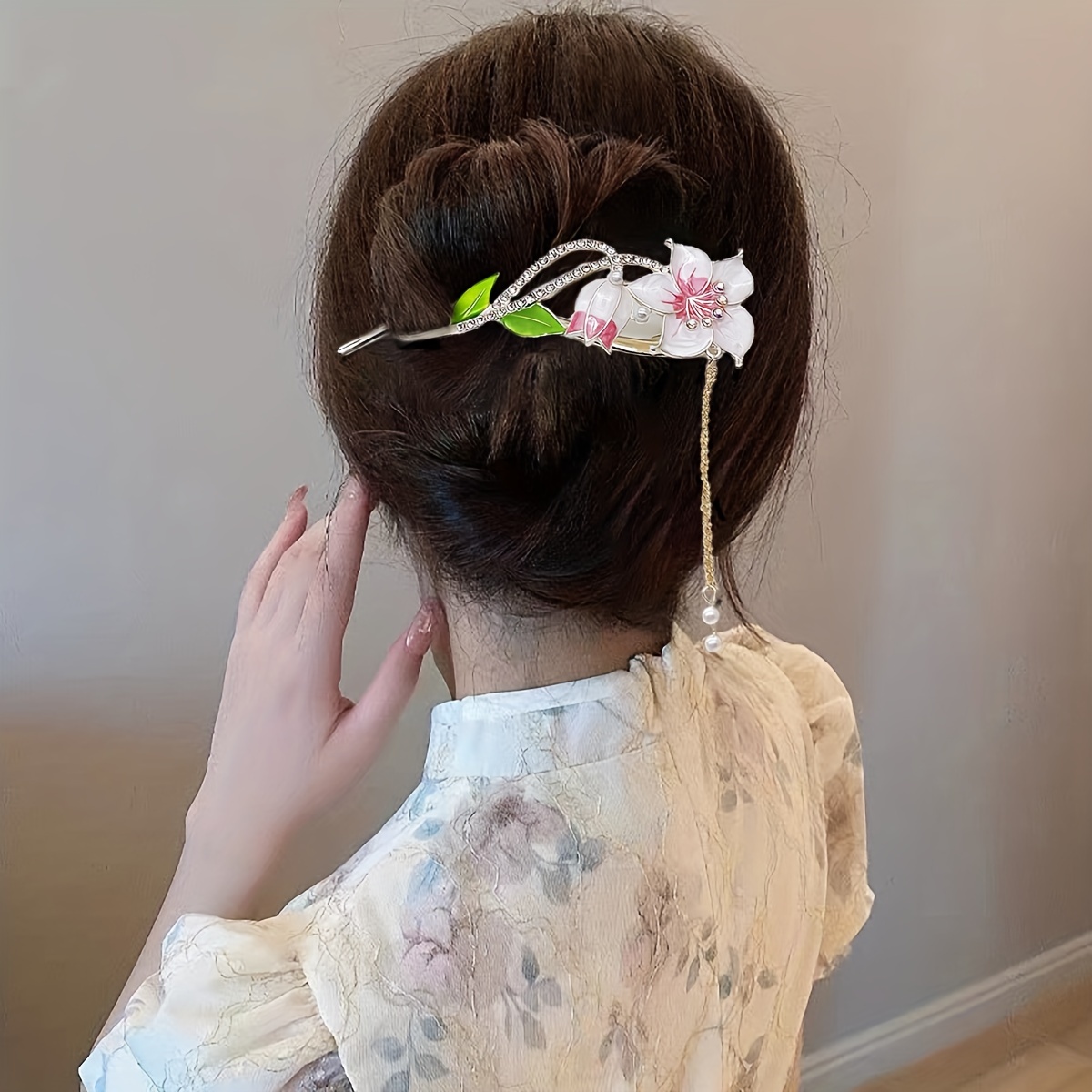 Lily deals hair accessories