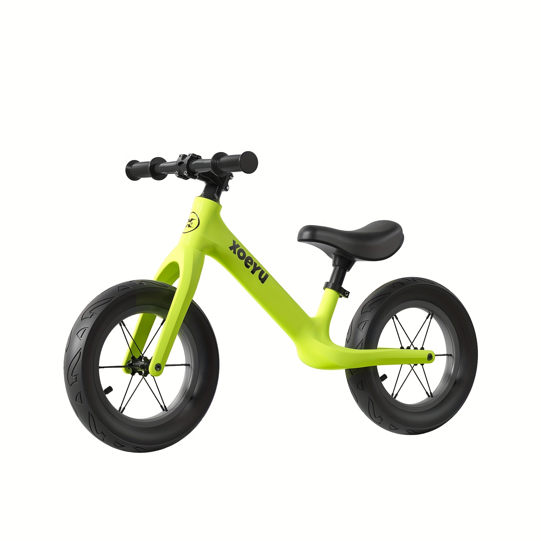 Jianer balance bike on sale