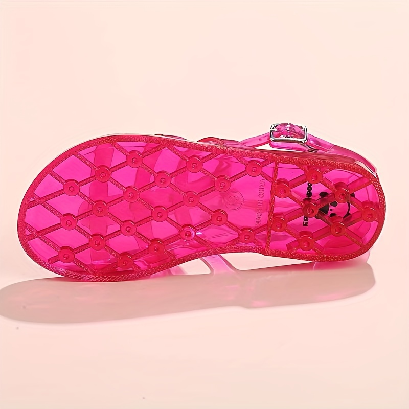 Nike jelly hot sale sandals