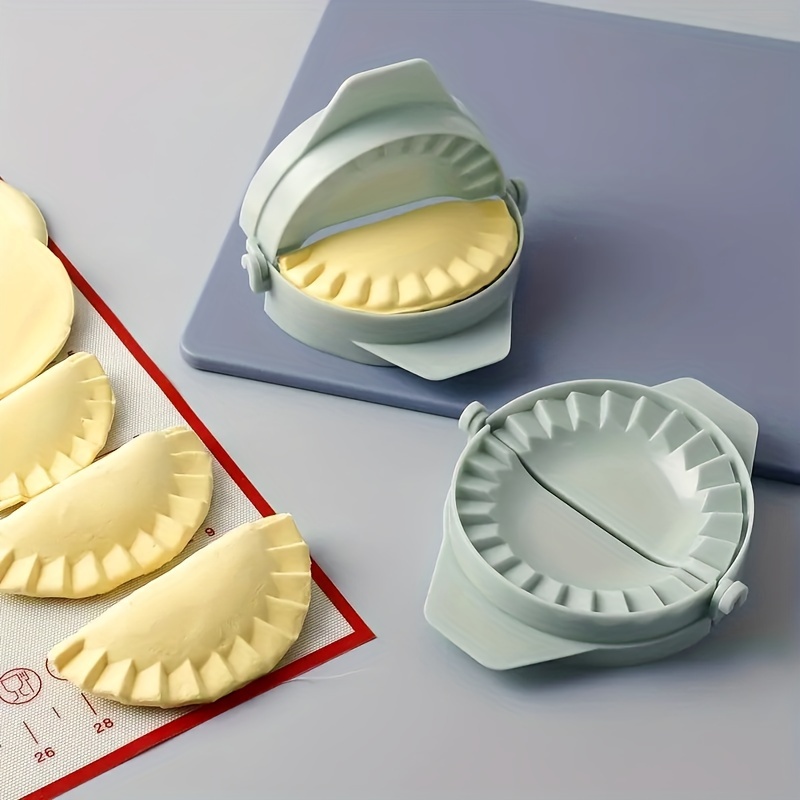 1 Pezzo/4 Pezzi Kit Per Ravioli Magici Stampo Per Ravioli - Temu