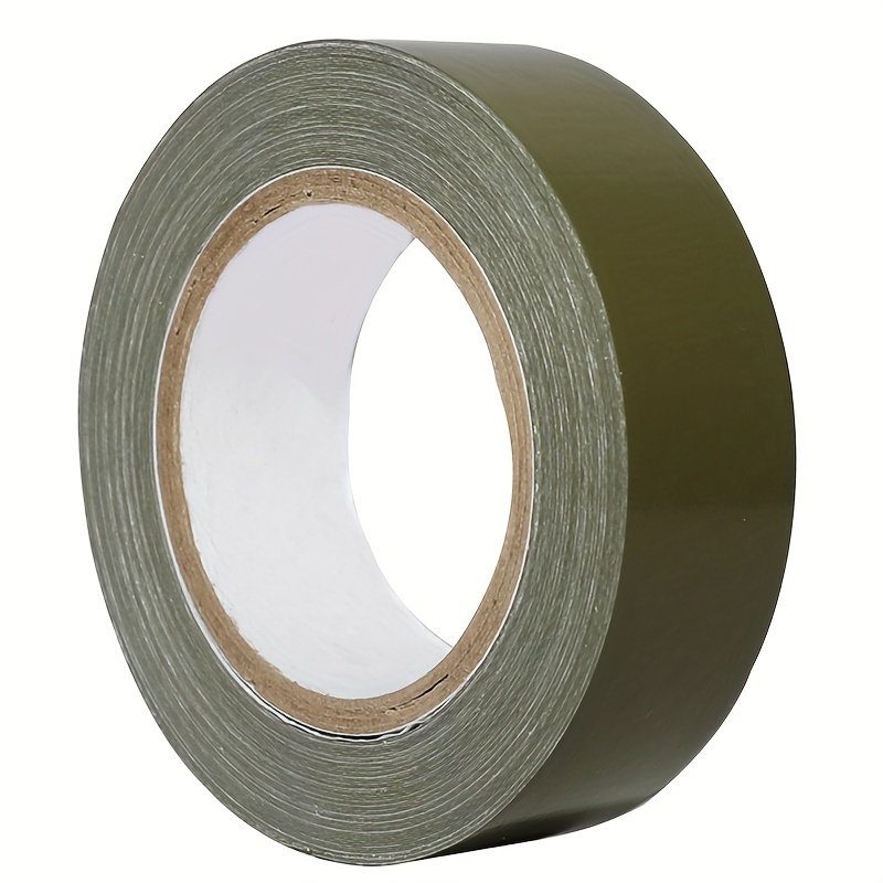 Cloth-based Pipe Repair Tape Waterproof Tearable Tape For Photographers,  Repair, Diy, Handicraft, Indoor And Outdoor - Temu