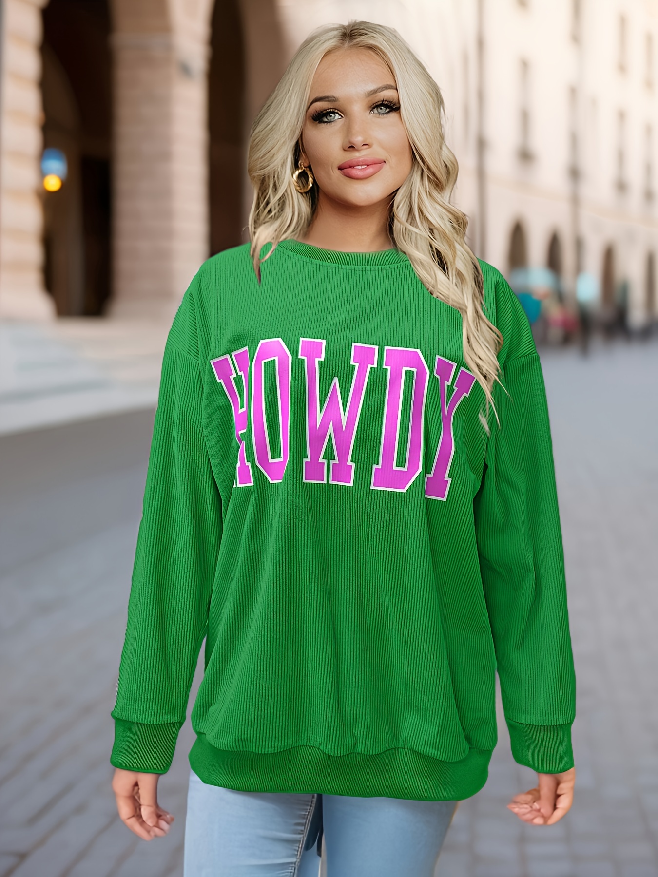 Howard university sweatshirt victoria's on sale secret