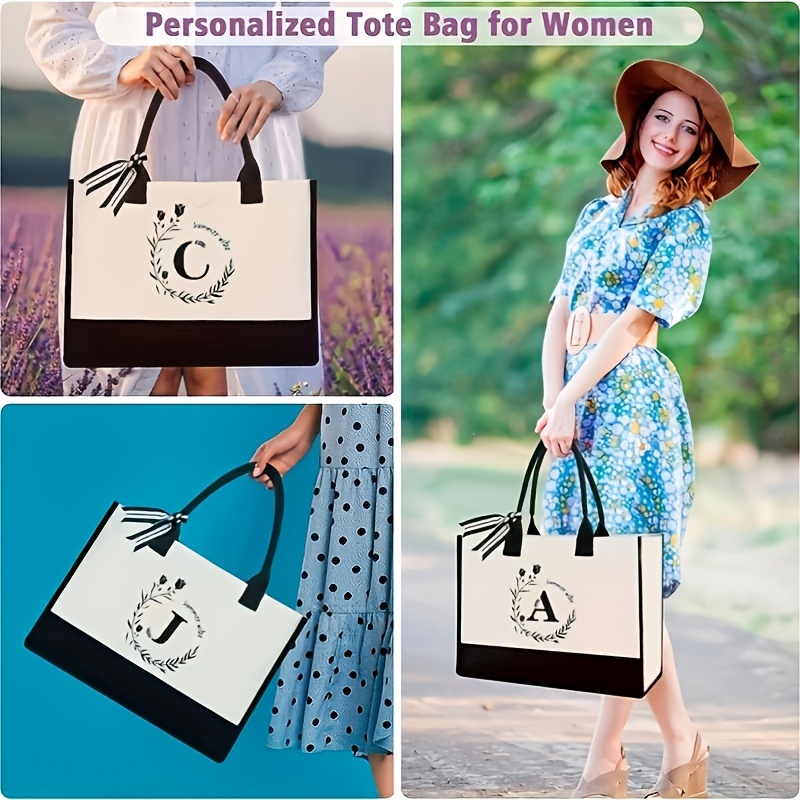 Tote Bags for Women, Women's Tote Bags, Custom Bags
