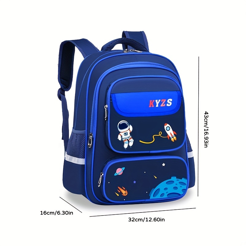3d minimal School bag. back-to-school concept. Colleague elements