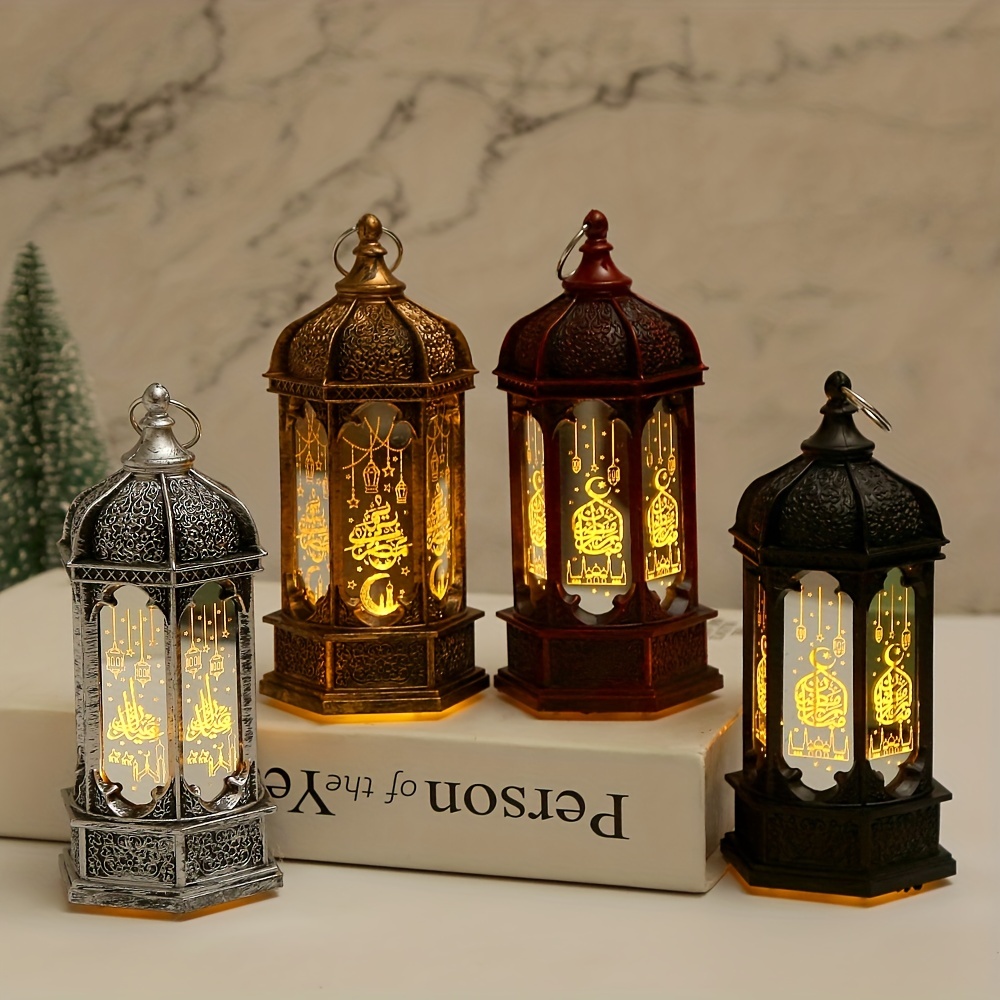 1pc Lampada Vento Marocchina Arabian Night Light Semplice - Temu Switzerland