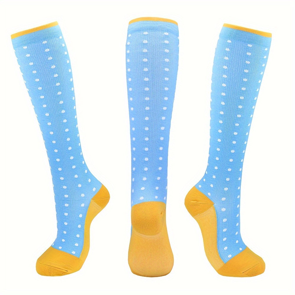 Calf Socks Jump Rope Calf Socks Jumping Rope Compression Socks