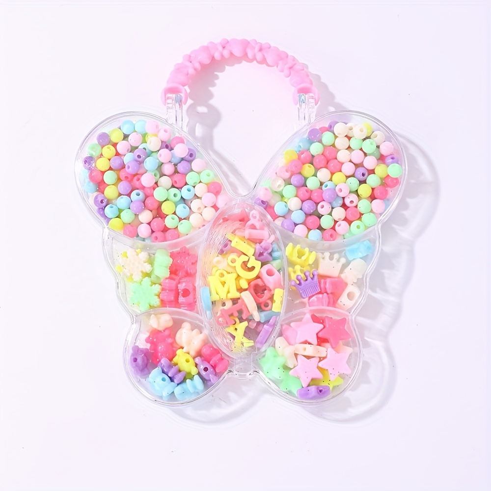 twobutterflies: Bead Organization, Bead organization, Craft
