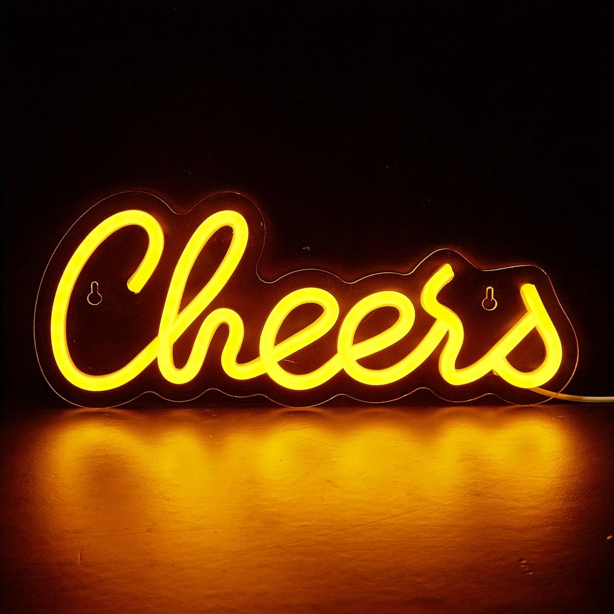 Game room Neon Sign – CheersNeon