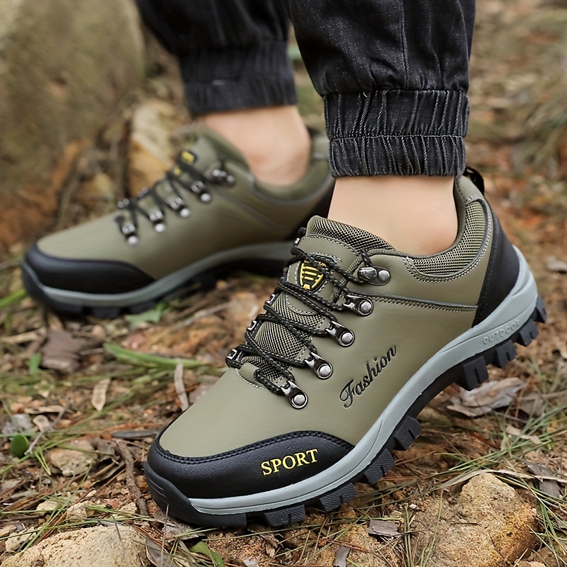 Men's Casual Shoes, Hunting & Hiking Boots