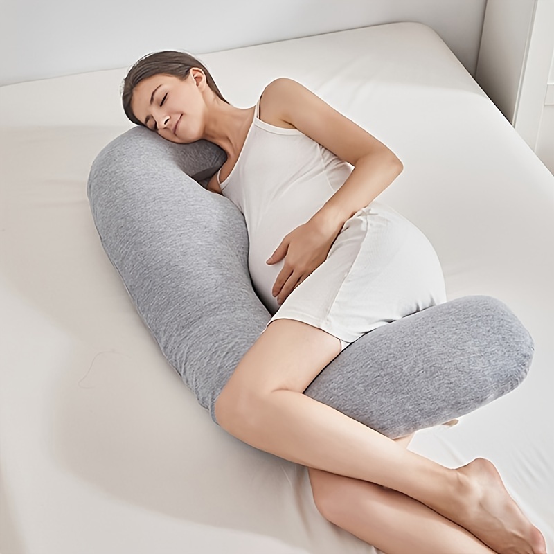 Almohada entre discount las piernas embarazo