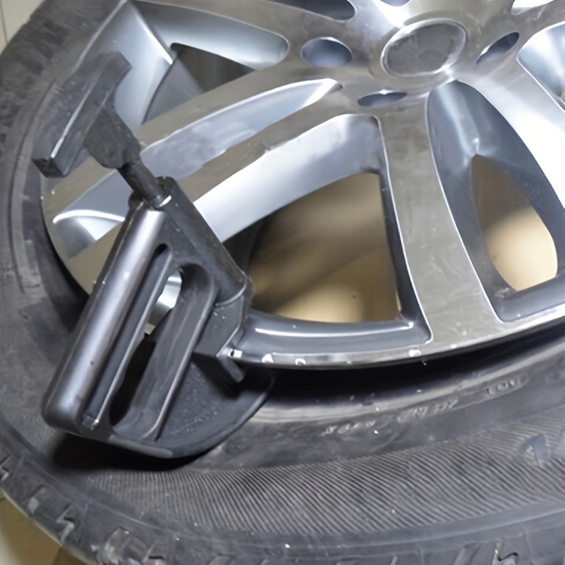 Pince de changeur de pneus de voiture universelle Outil auxiliaire