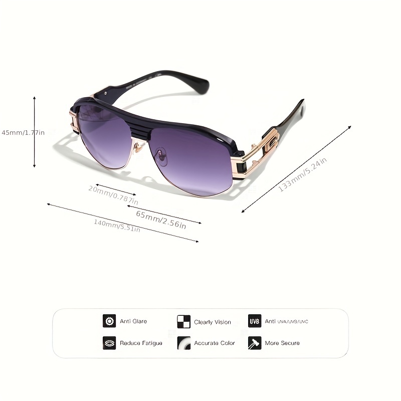 Retro best sale cycling sunglasses