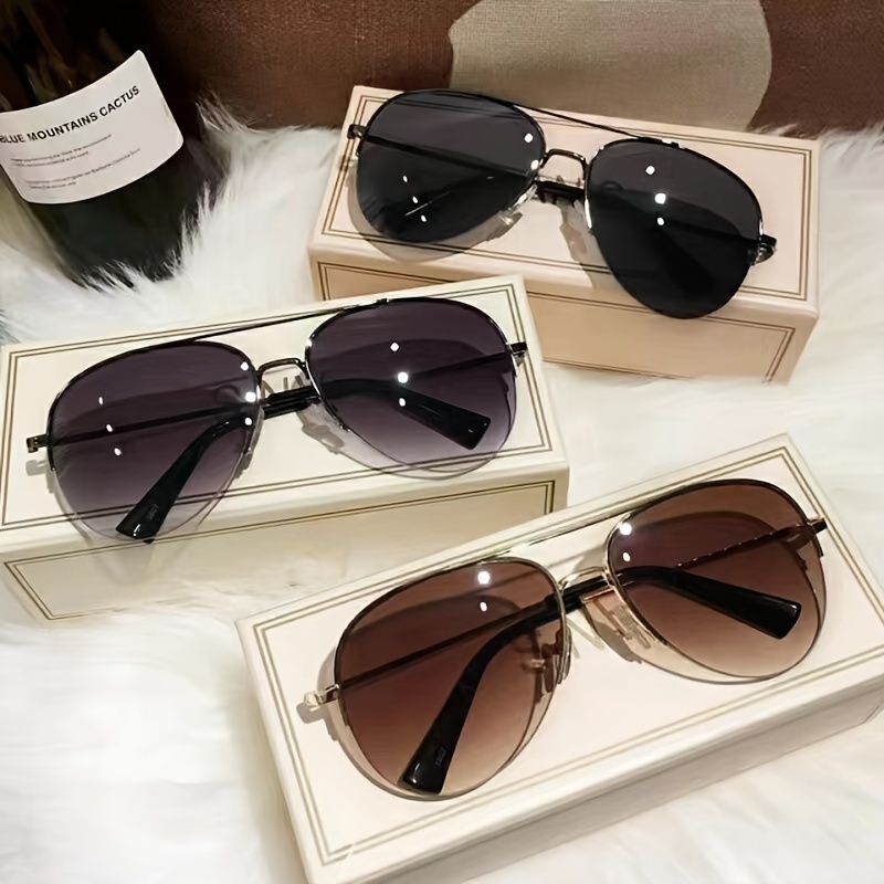Style Sunglasses For Women - Temu