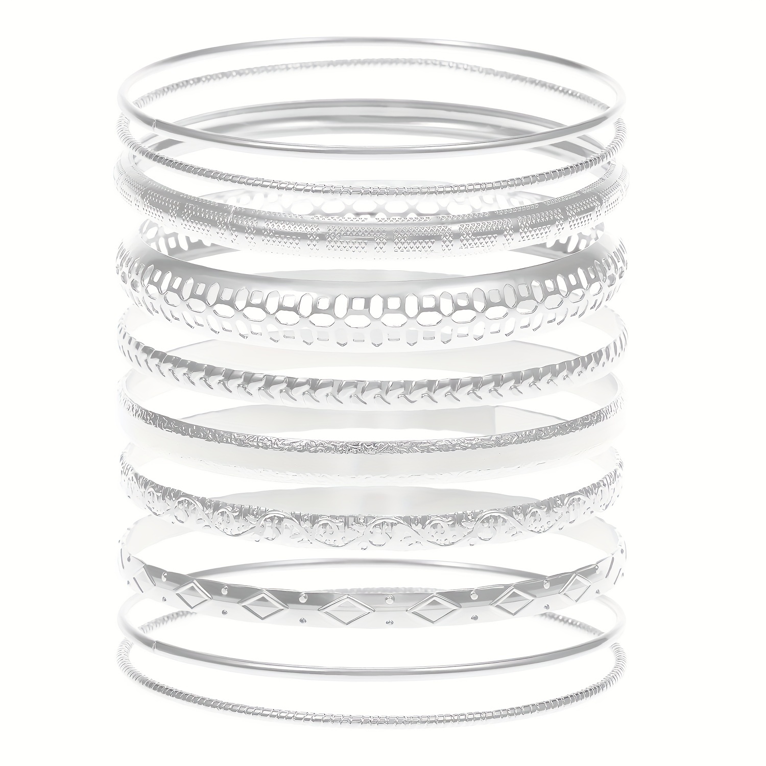 THOJ3281 Maud 14k gouden slavenarmband gediamanteerd THOJ3281 Maud 14k gouden slavenarmband gediamanteerd