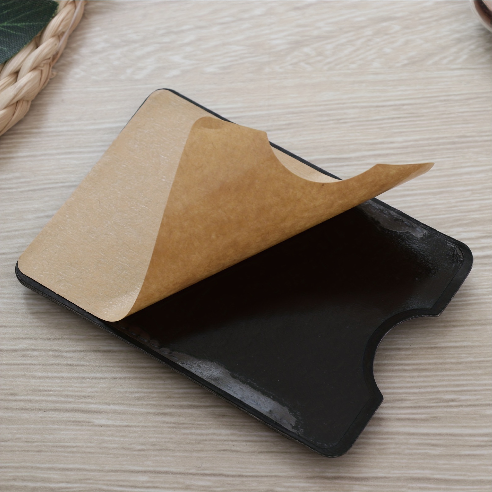 RFID Blocking Card Holder for Phone
