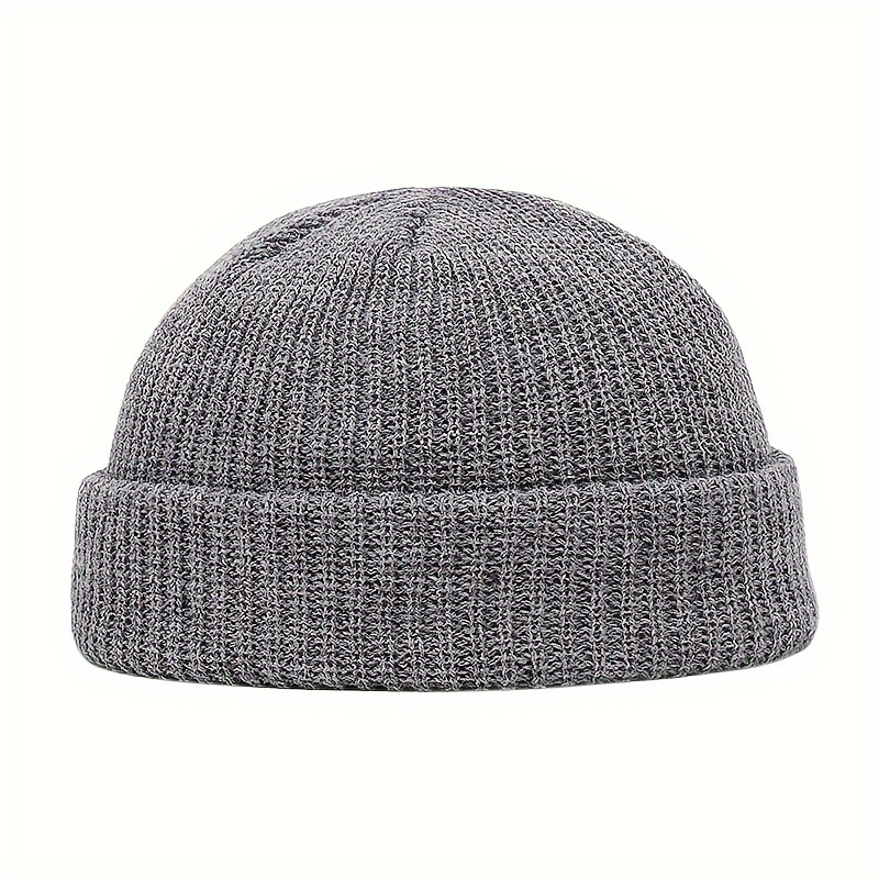 1pc Cappello Invernale Uomo, Nuovo Cappello Nero Maglia Invernale, Cappello  Lettere Uomo, Cappello Caldo Ragazzi - Gioielli E Accessori - Temu Italy