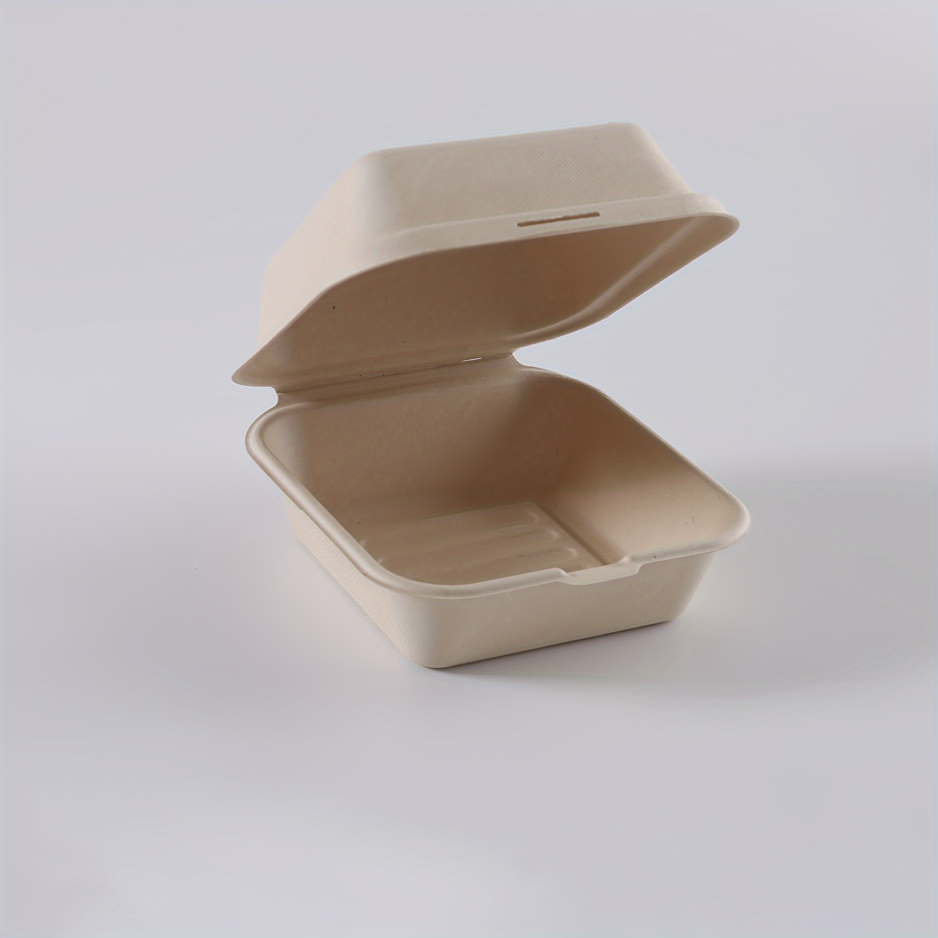 Disposable Lunch Boxes, Takeout Boxes, Fast Food Lunch Boxes, Cake Snacks,  Dim Sum Boxes, Fresh-keeping Box, With Lid - Temu