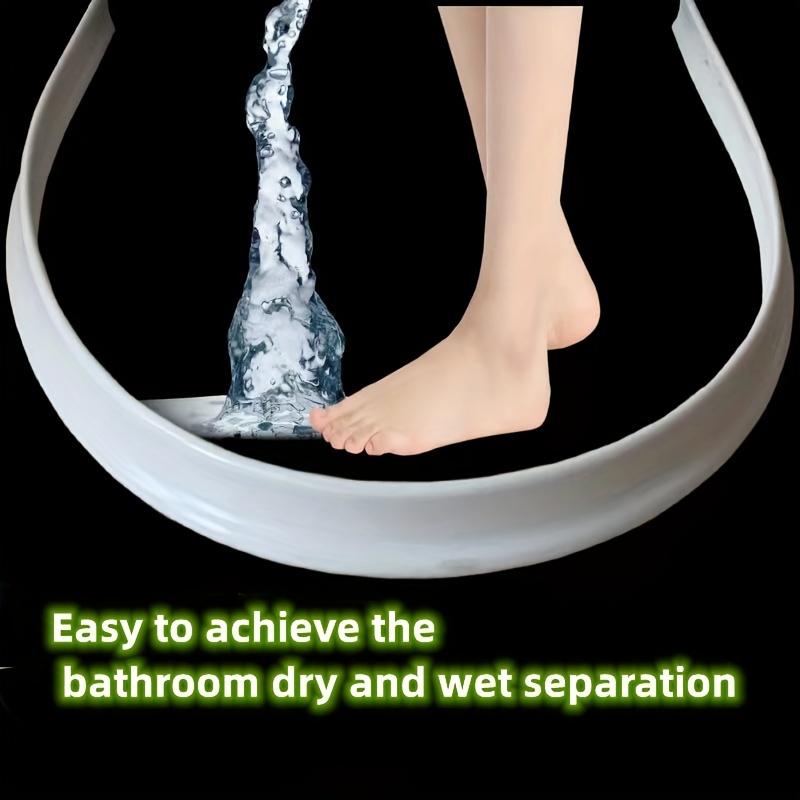 Tapete de ducha antideslizante de 24 x 24 pulgadas, cuadrado de PVC con  orificio de drenaje, tapete de baño de masaje para ducha, baño, áreas  húmedas