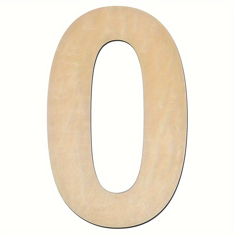10pcs 12 Inch Wood Circles For Crafts, Unfinished Round Diy Wooden Blank  Sign With Hemp Ropes, Multipurpose Wooden Round Blank Board For Diy Crafts  Door Sign Painting