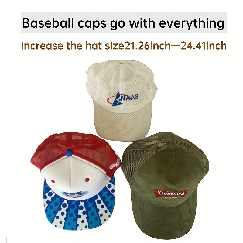 Baseball Hats For Men - Temu Canada